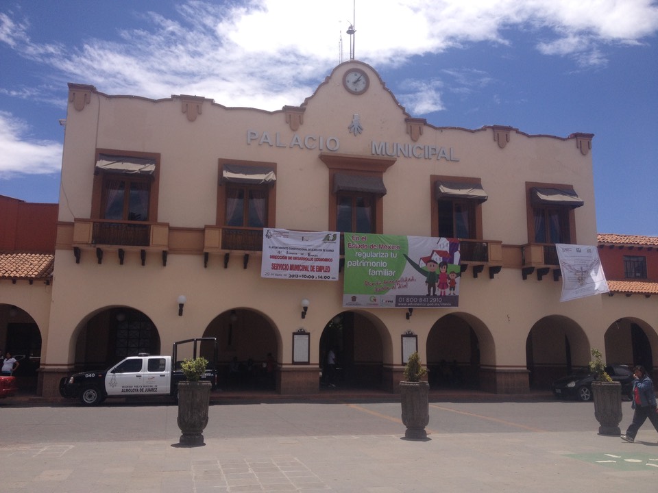 almoloya juarez, edomex