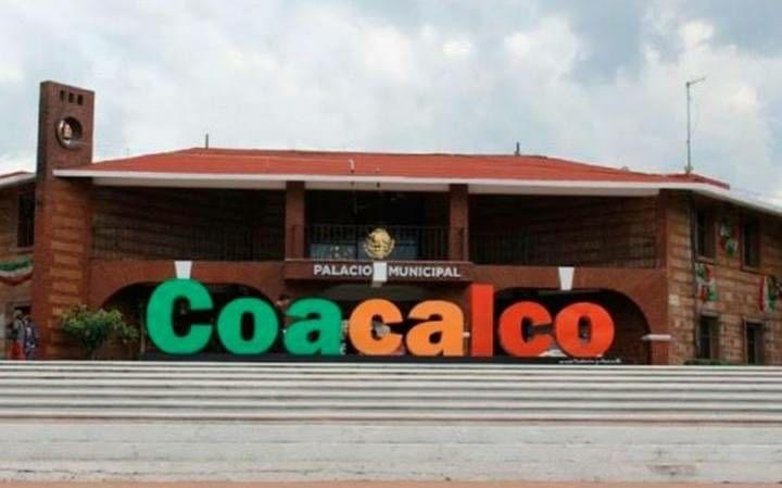 coacalco, edomex