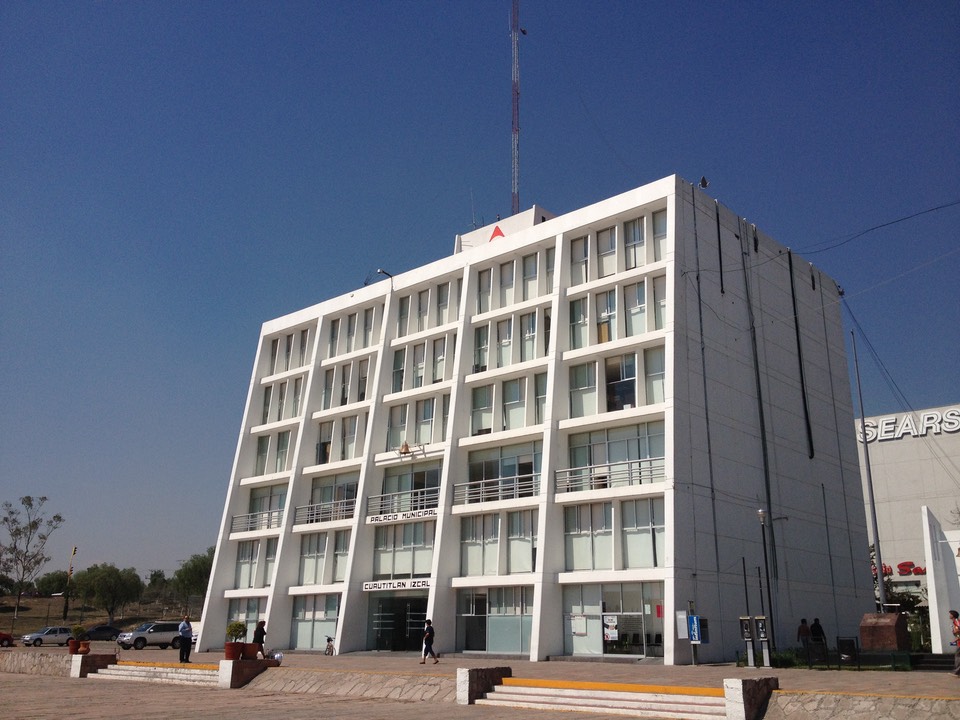 cuau izcalli, edomex
