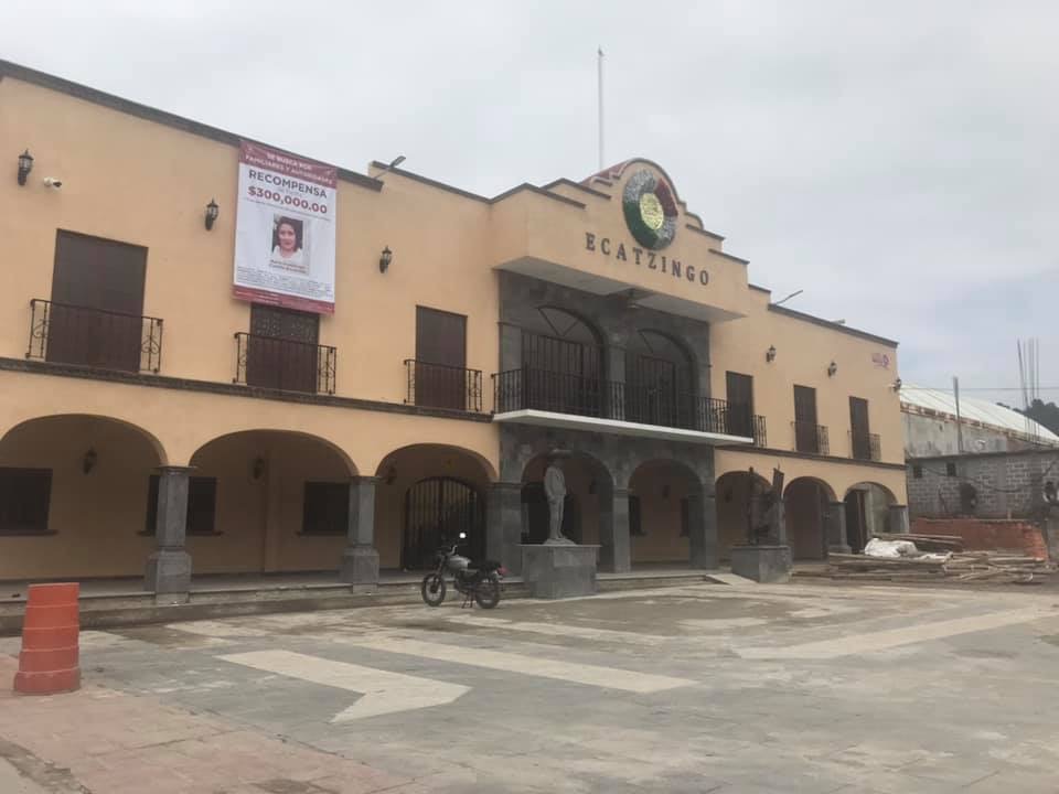 ecatzingo, edomex