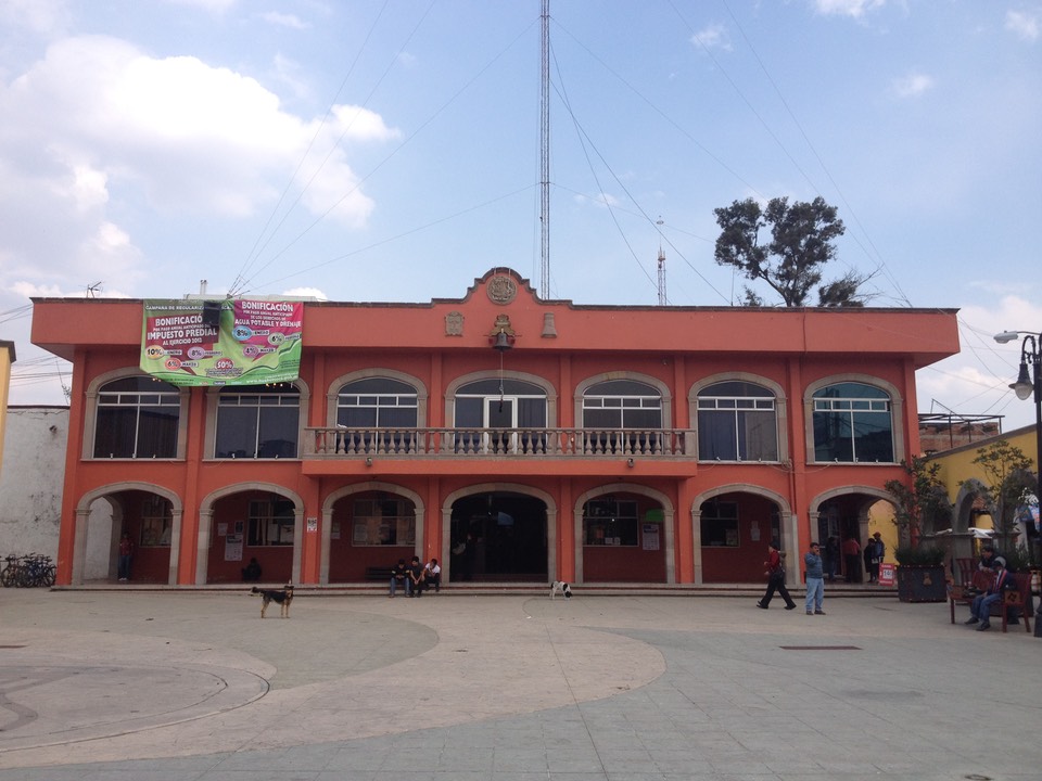 huehuetoca, edomex