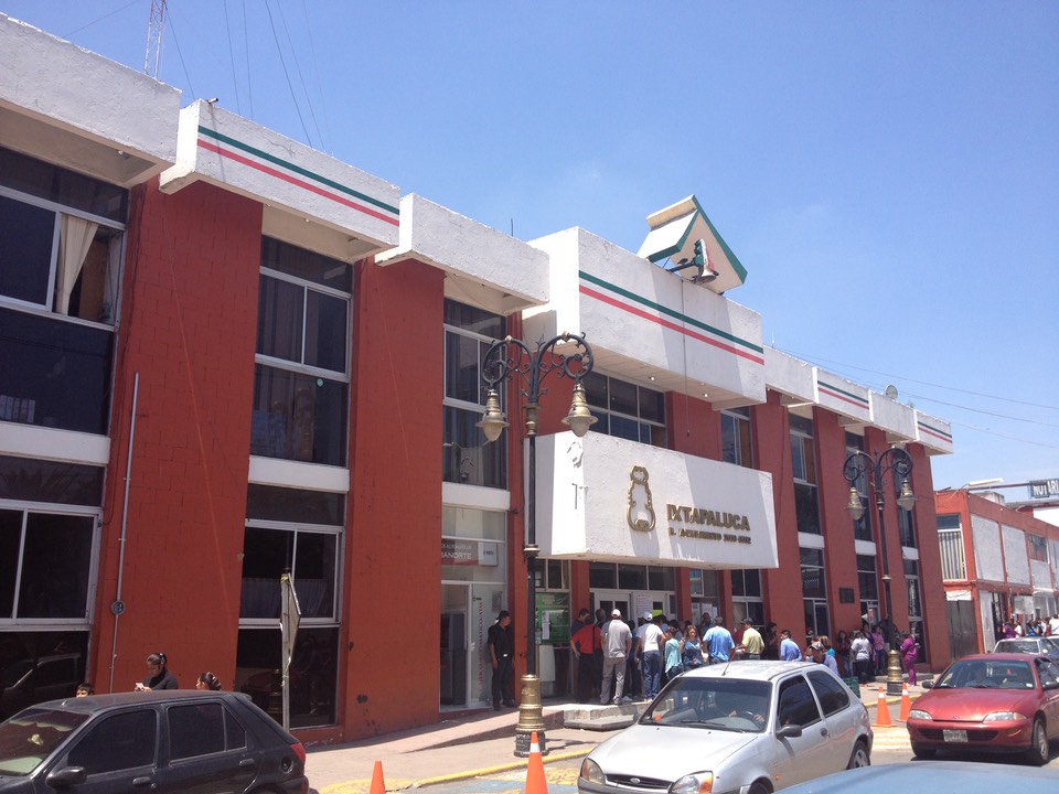 ixtapaluca, edomex