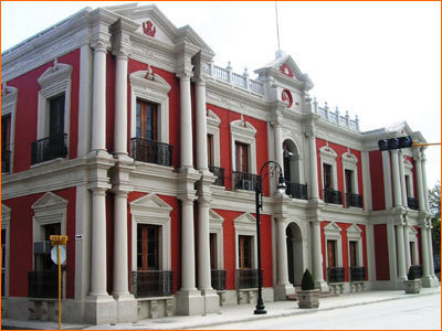 linares nl