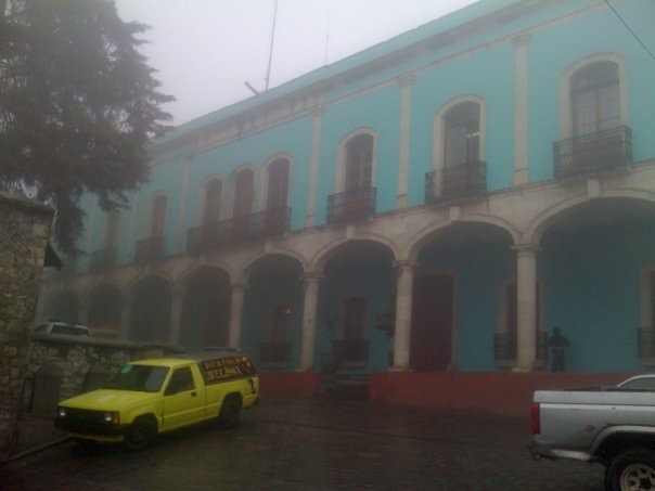 mineraldelmonte hgo