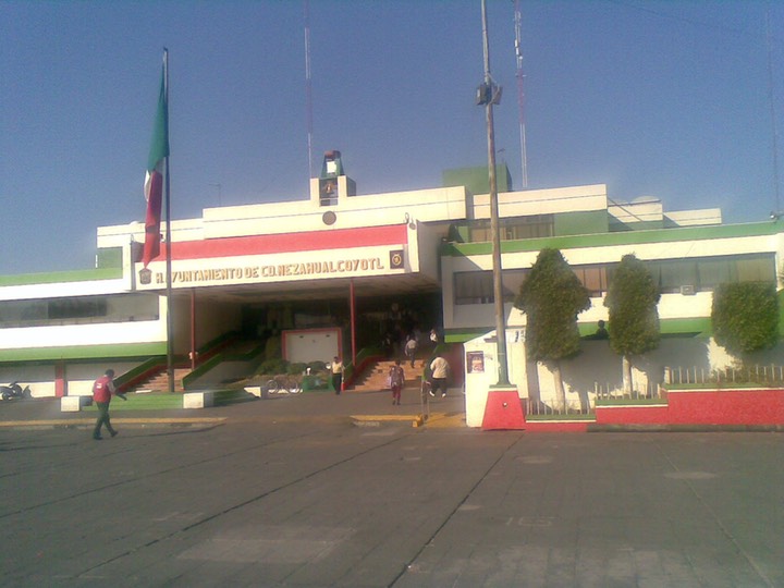 neza, edomex