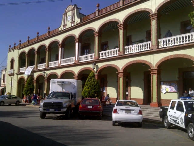 otumba edomex