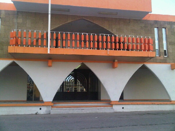 santaana son copia