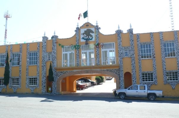 santotomas edomex