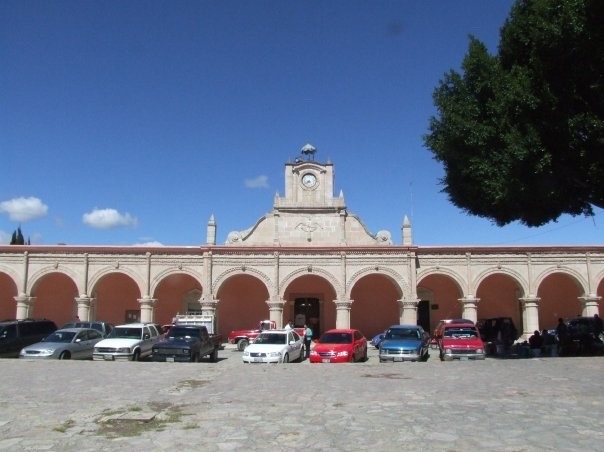 santotomastamazulapan oax copia