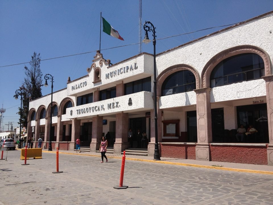 teoloyucan, edomex