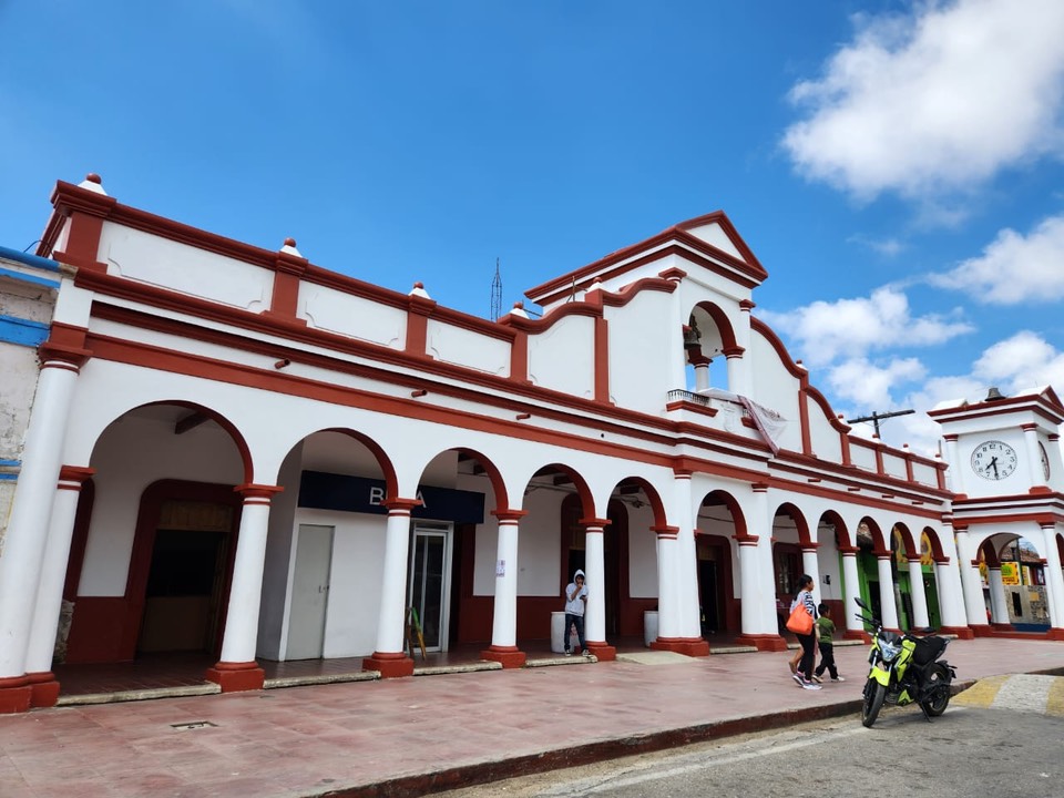 tepisca, chiapas