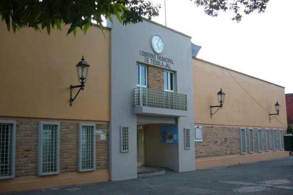 tequila jal
