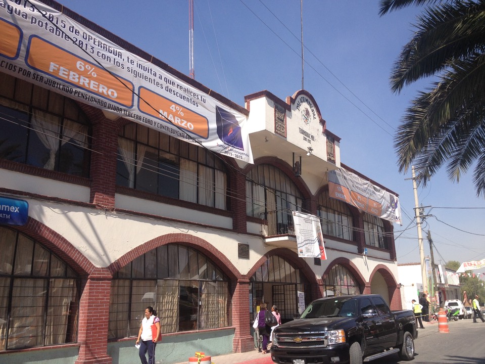 tequixquiac,edomex