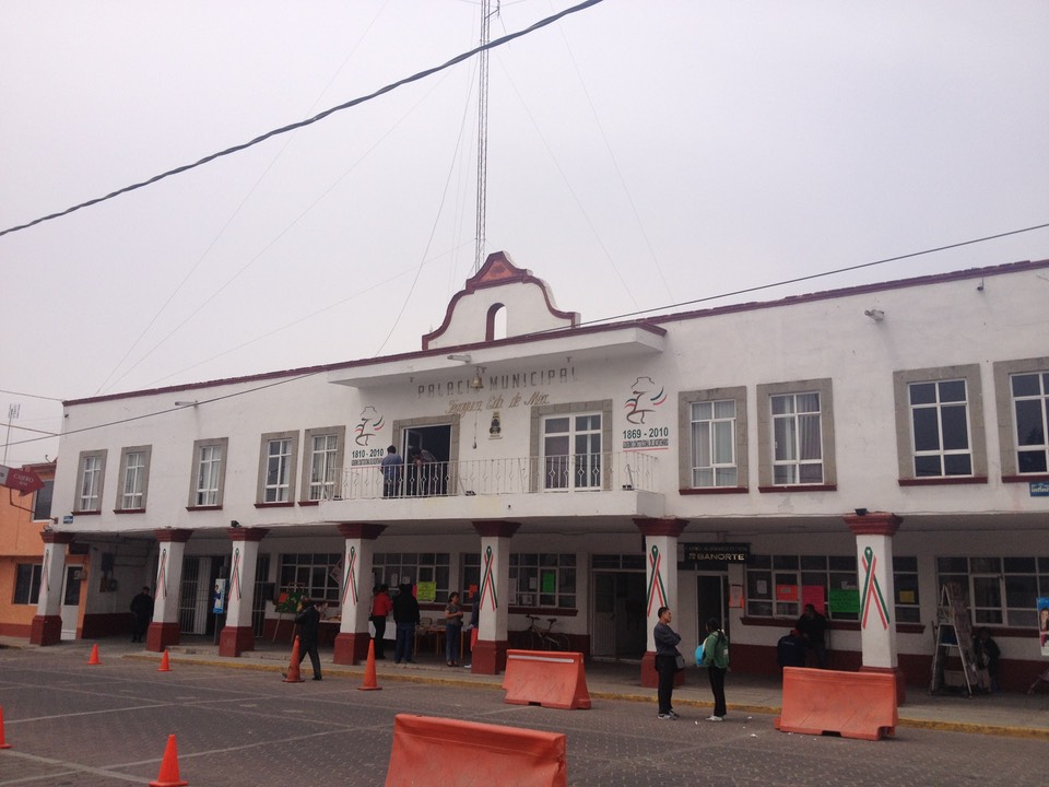 tezoyuca, edomex