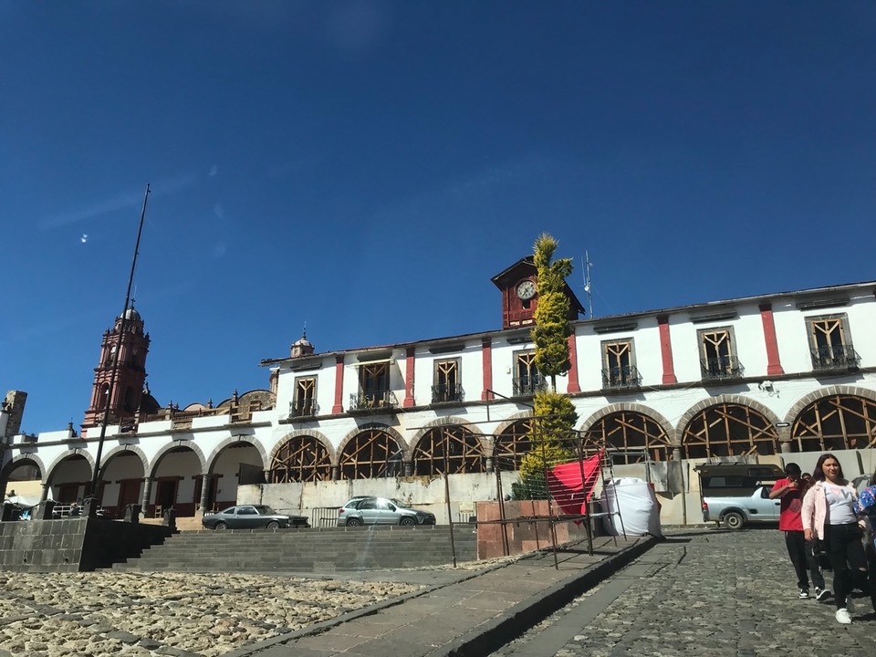 tlalpujahua, mich Grande