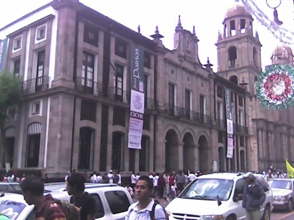 toluca edomex