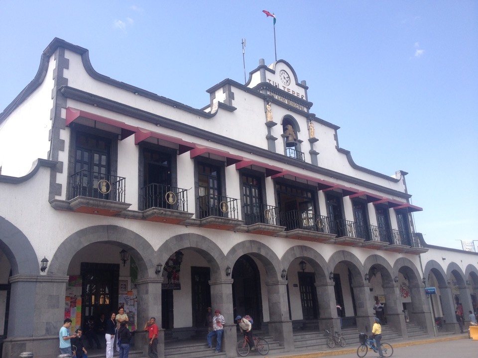 tultepec, edomex