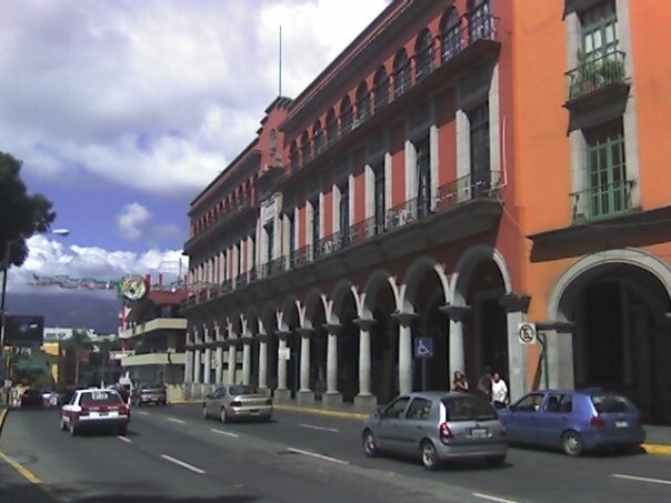 xalap ver copia