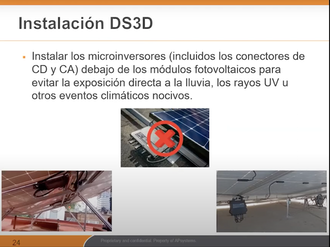 instalacion